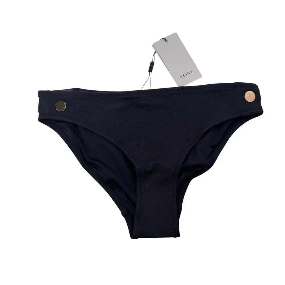 Reiss textured shown